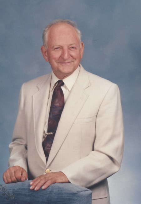 Obituary of Frank Thomas Halpenny