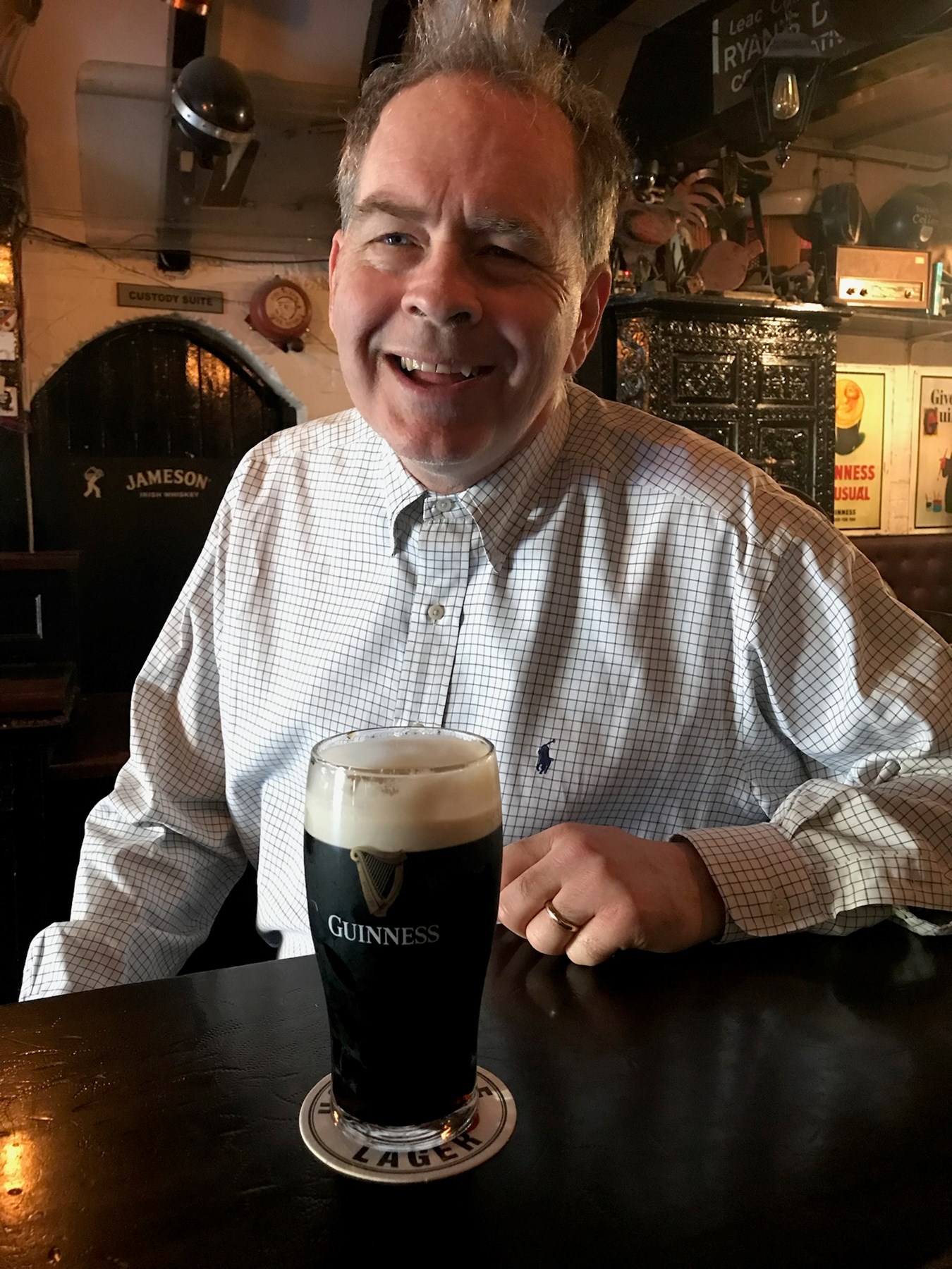 Obituary of Jeffery Scott Stratton