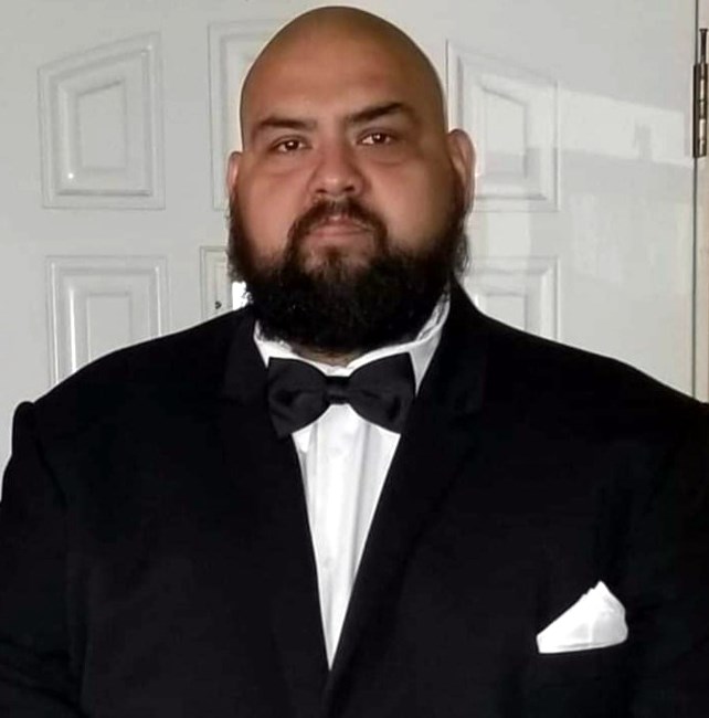 Obituary of Rodolfo "Tony" A. Ybarra Sr.