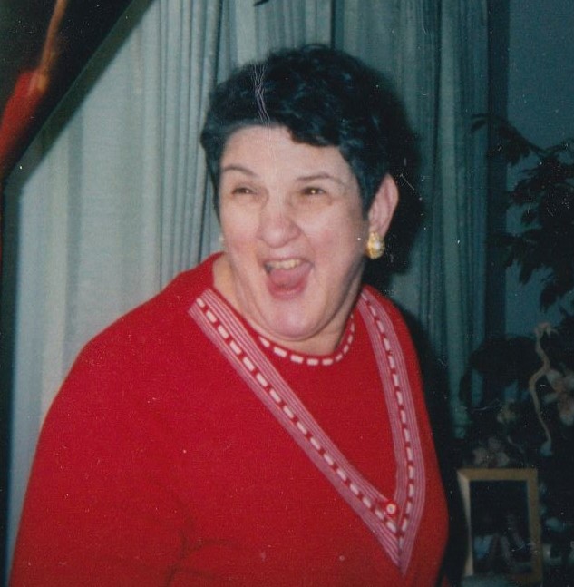 Obituary of Anita Wilson