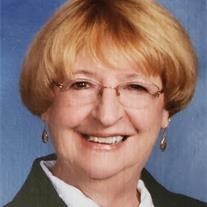 Obituary of Kay Isbell