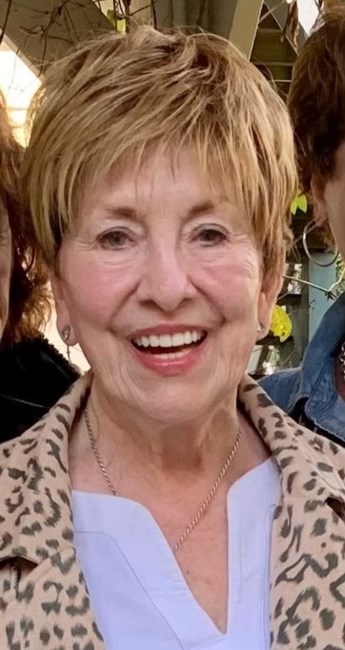 Obituary of Eileen Jones Steadman