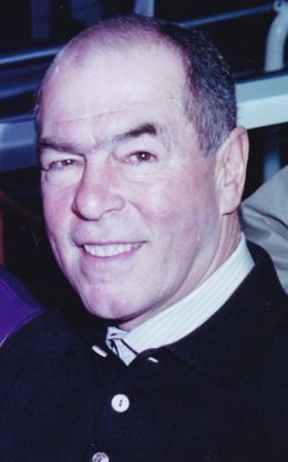 Obituary of Paul Lamont Letendre