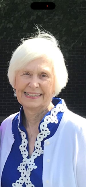 Obituary of Doris Porter Jones