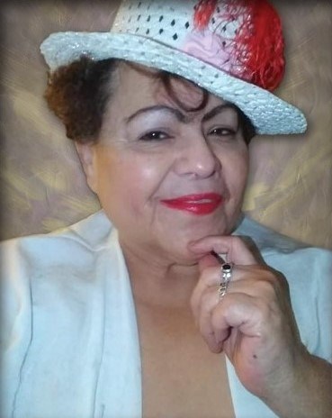 Obituary of Carolyn Joann Gonzales