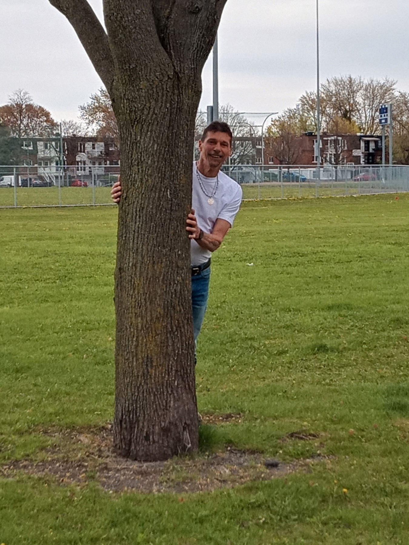 Obituary of Valmont Noël