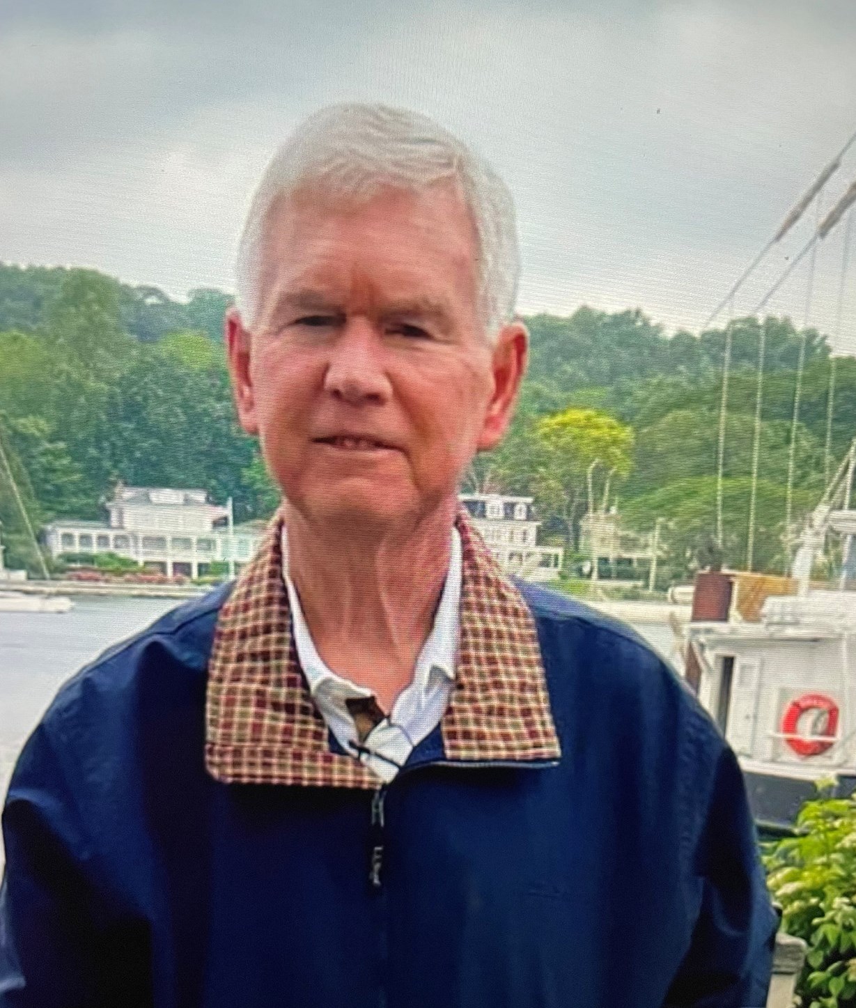Robert Preston Obituary - Little River, SC