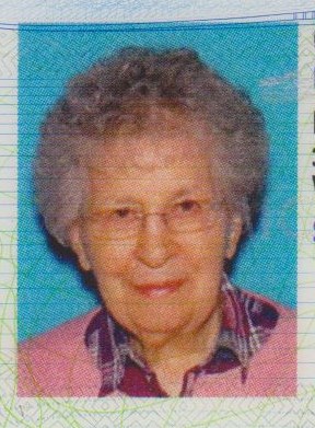 Obituary of Norma L. Cook