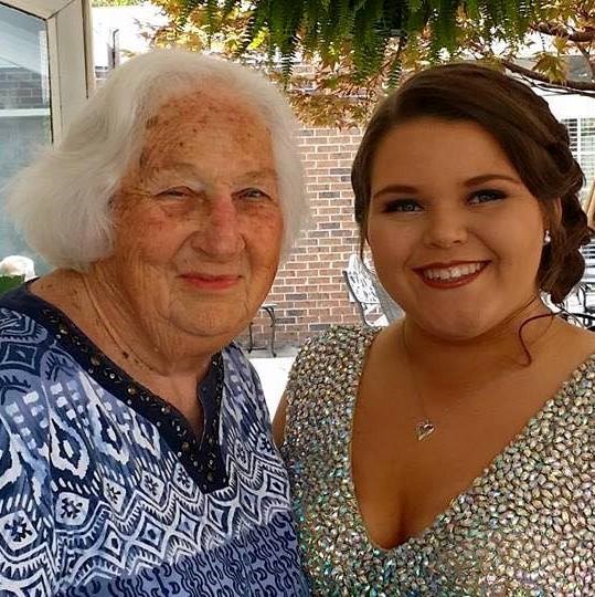 Obituary of Doris Julia Sheppard