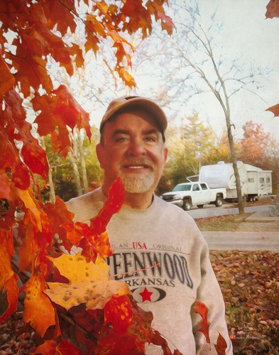 Obituary of Kenneth Wayne Hunt