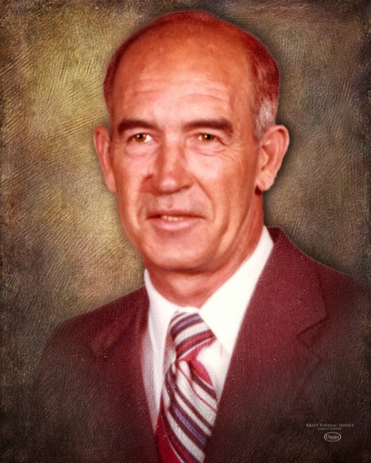Obituary of William H. "Bill" Phillips