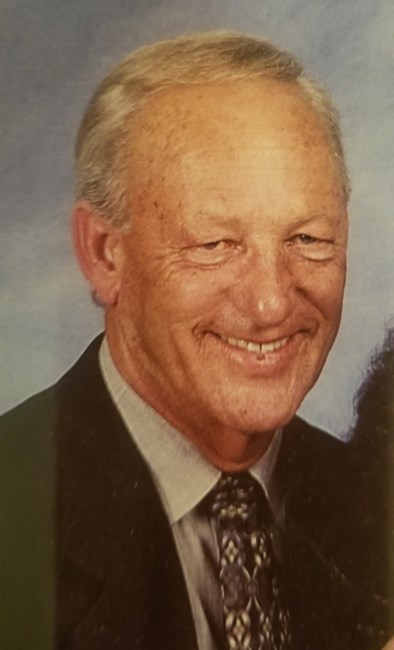 Obituary of William Furman Redd Sr.