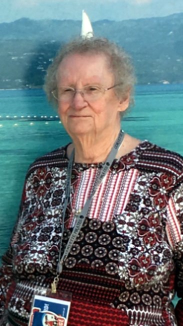 Obituary of Elizabeth Ann Hannah Pursiful