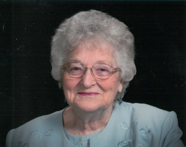 Obituary of Rosemary Freiburger