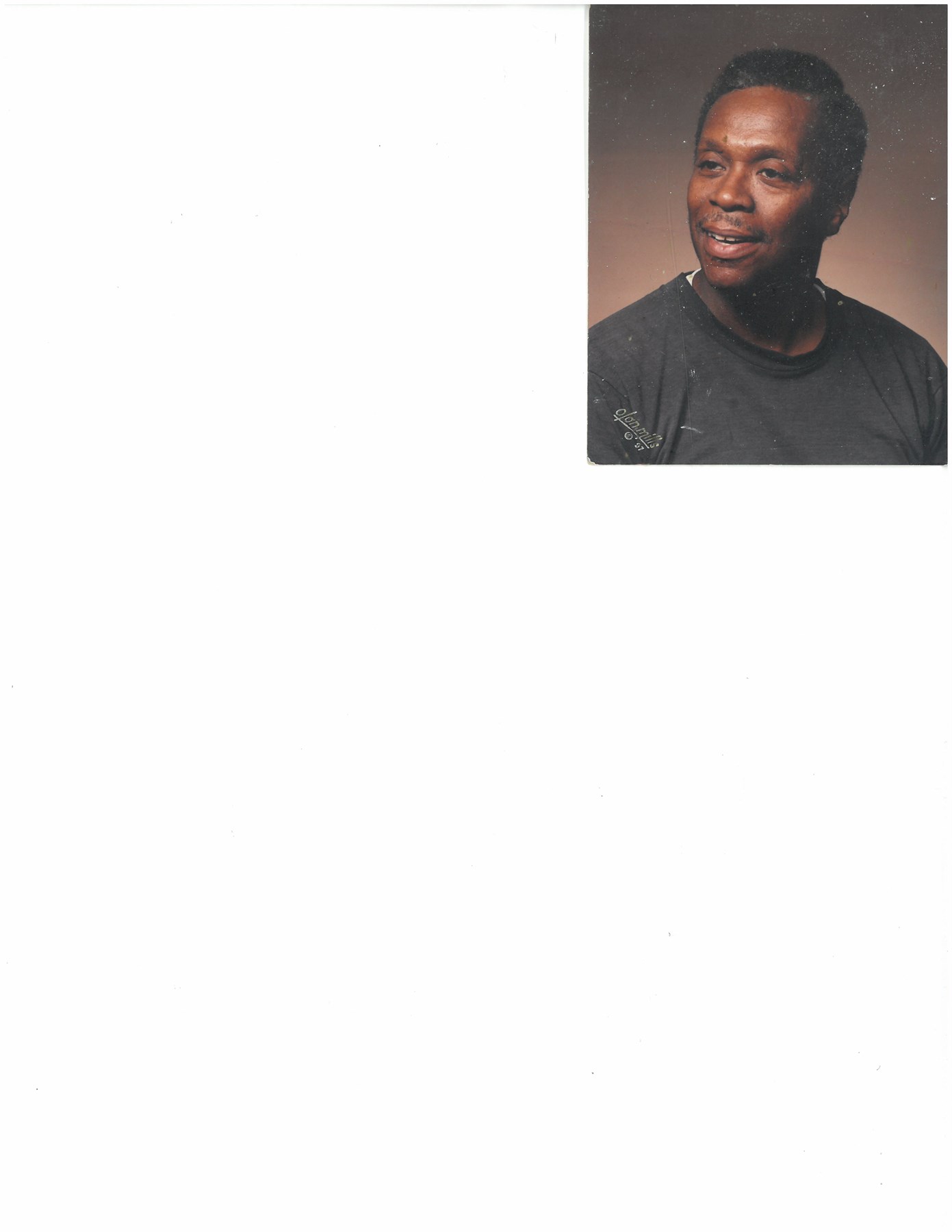 Obituary of Mr. Michael Thomas Duren