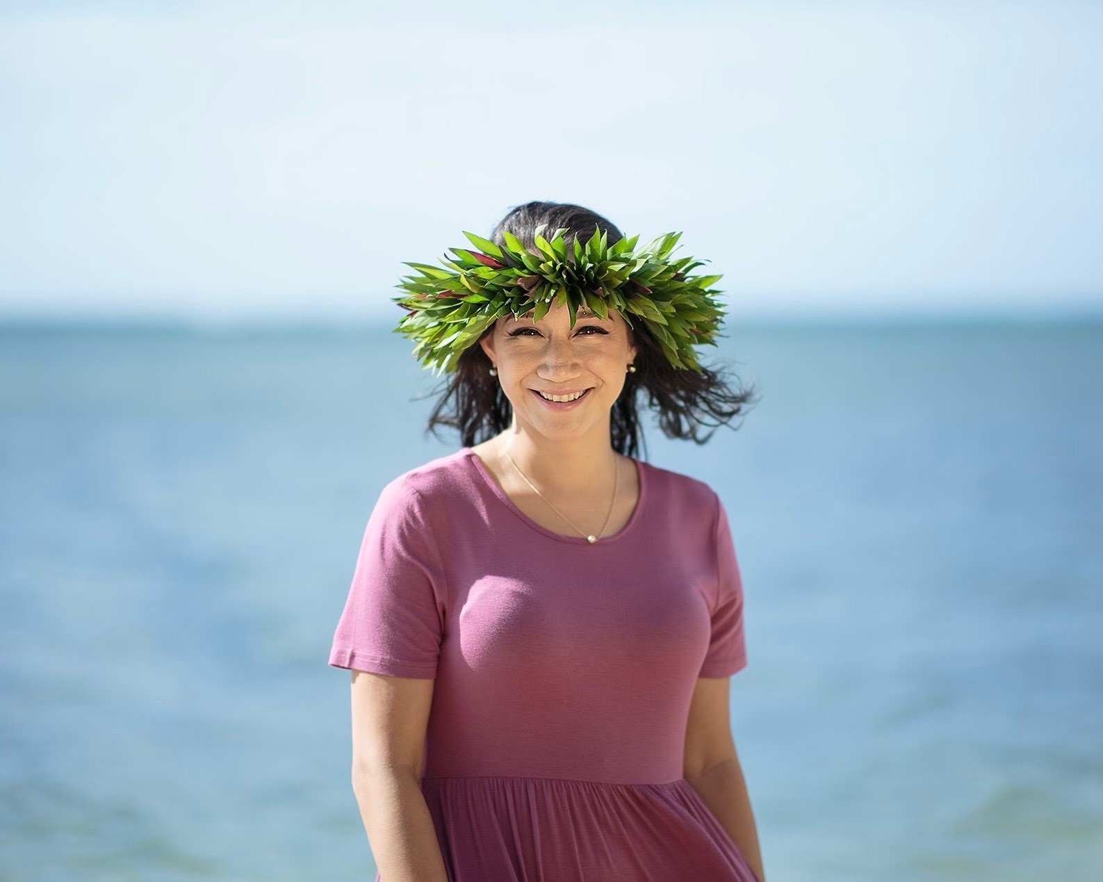 Obituary of Sarah Luhaupua Fatongia