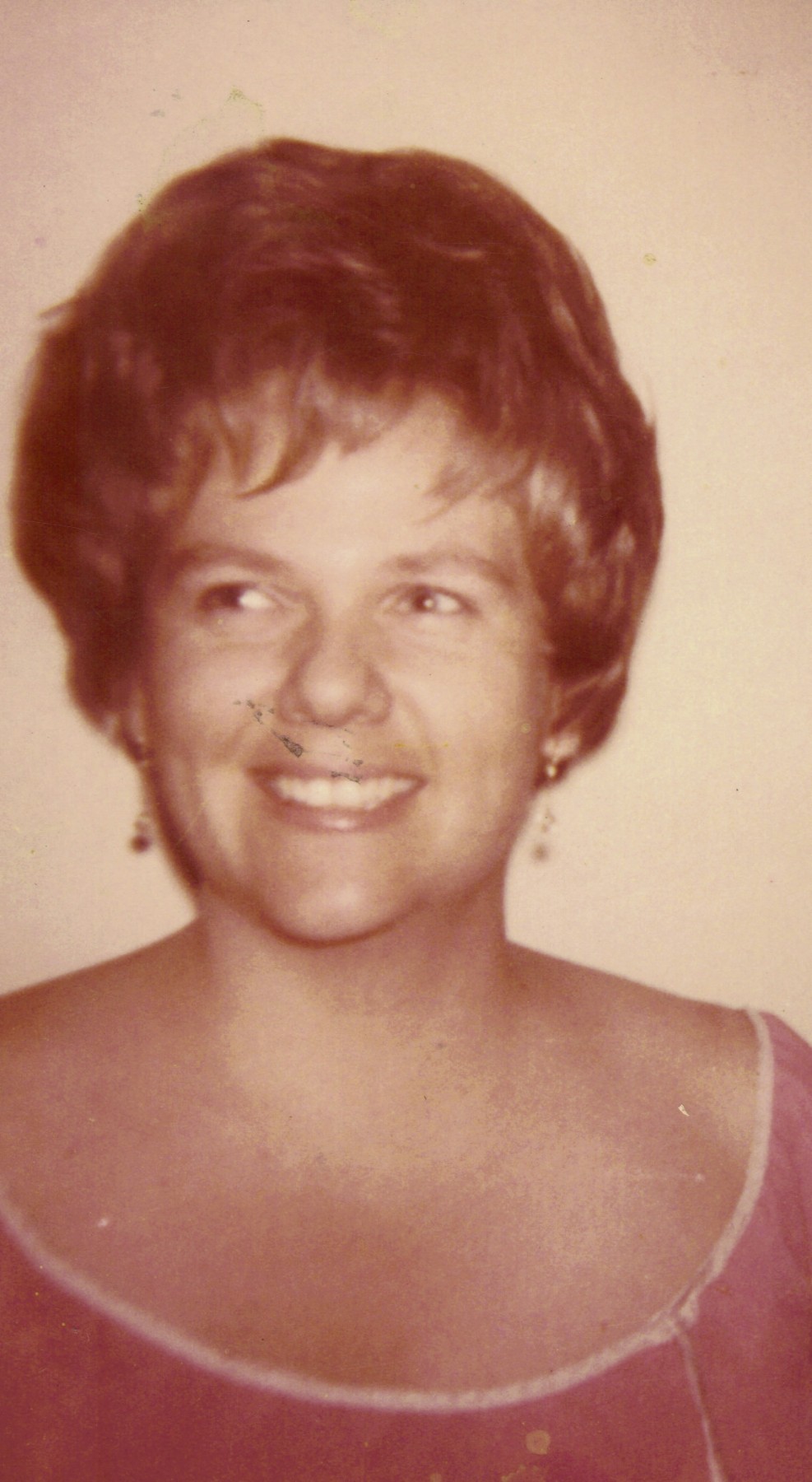 Judy K Carr Obituary