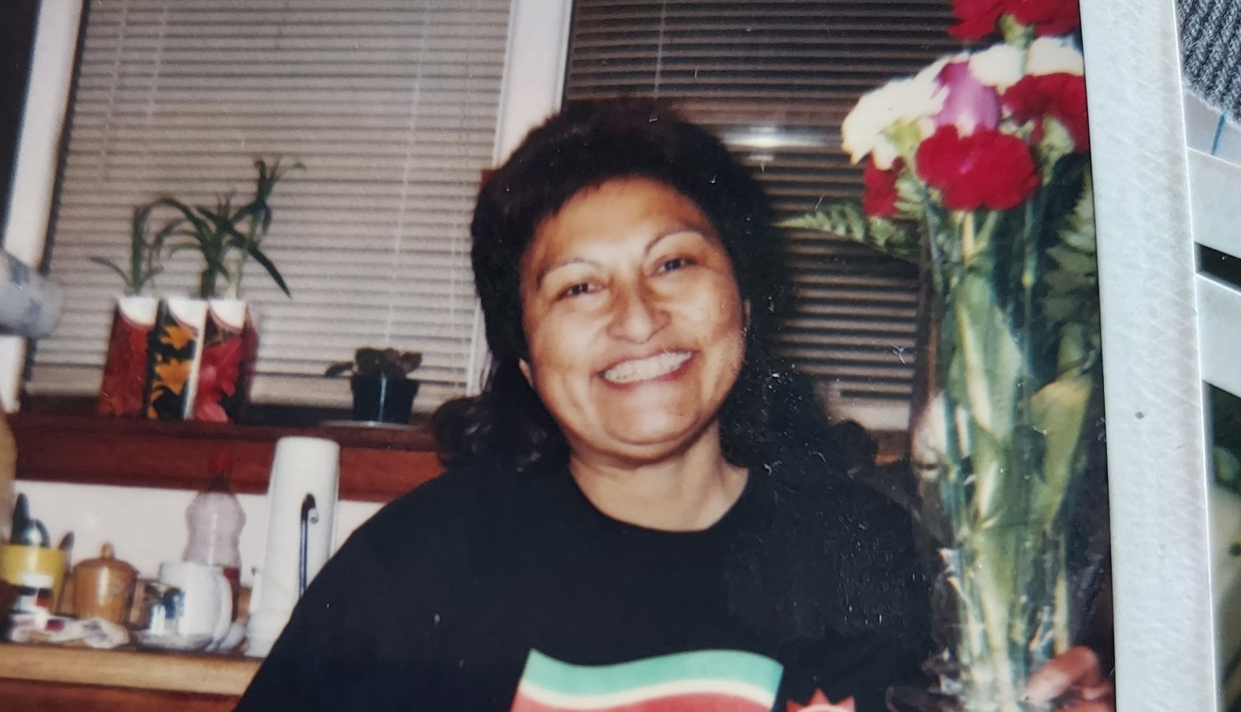 Obituary of Socrates Emma Salazar