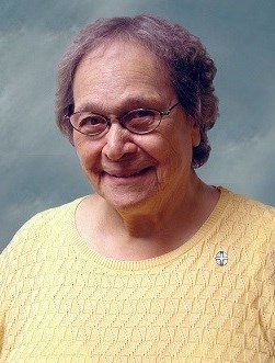 Sr. Concetta Russo, FMM avis de décès - Providence, RI