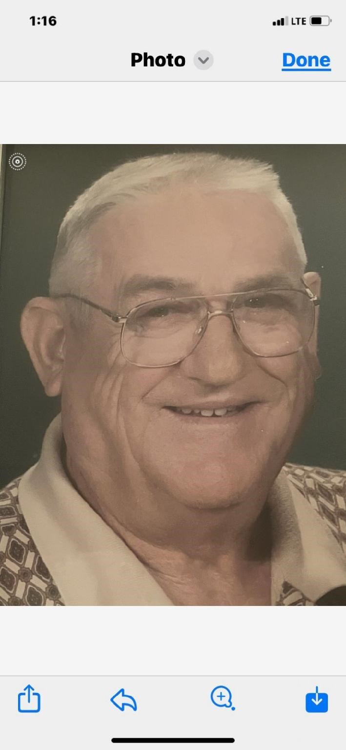 Obituary of George Washington Waggoner