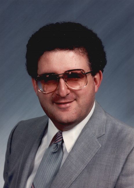 Obituary of Stephen Gerard Olivet