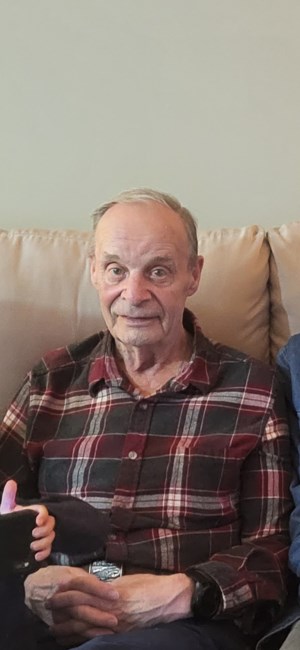 Obituary of Martin Lewis Jones