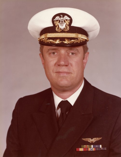 Obituary of Royal W Connell Jr.