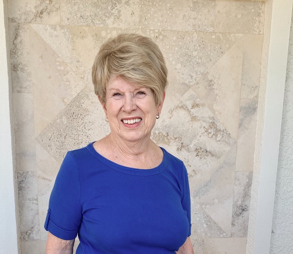 Obituary of Jerilynn Ann Crepeau