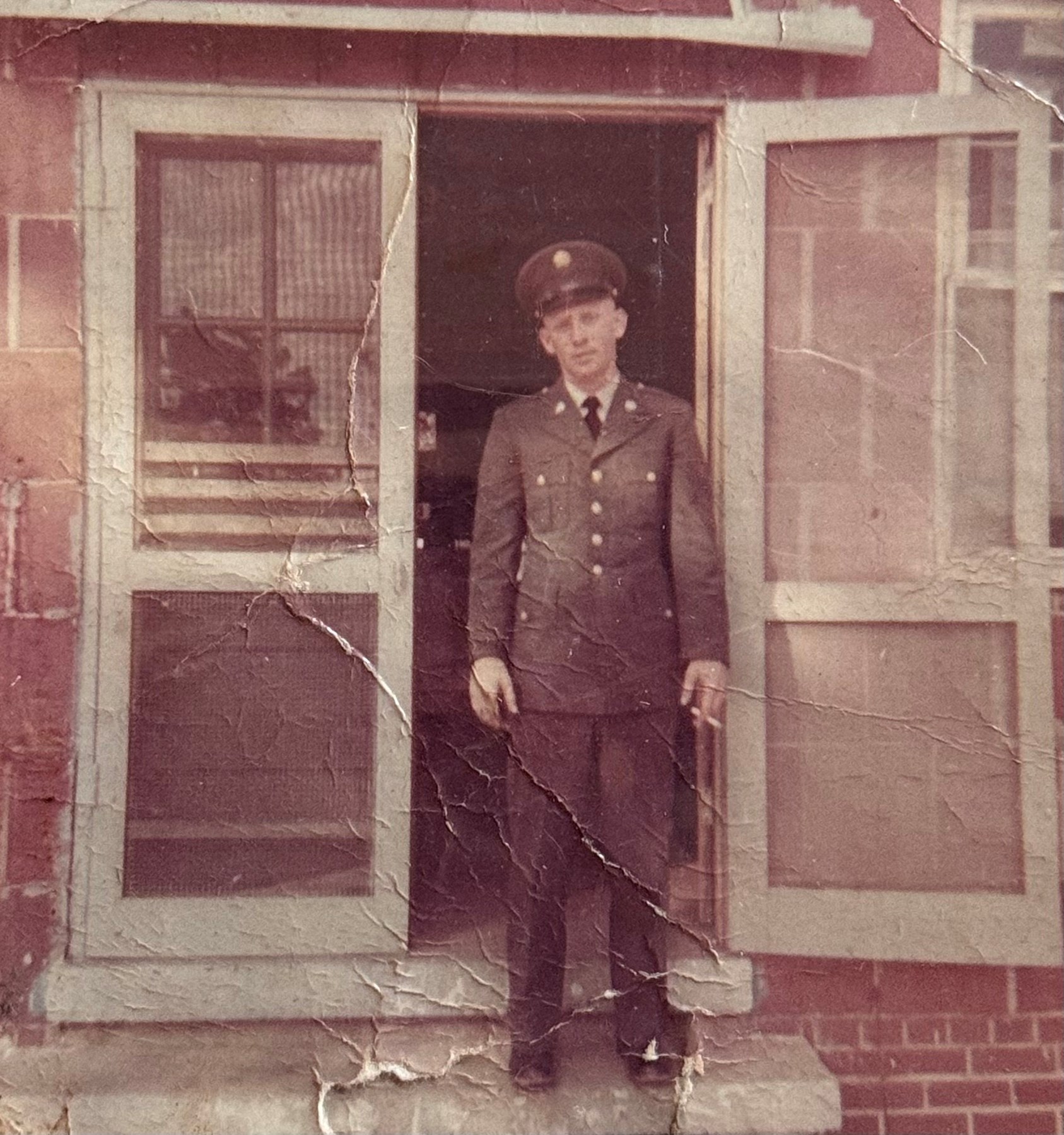 Obituario de Billy Wayne Cox