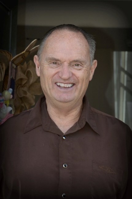 Obituary of Reginald Donald Seeger