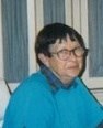 Obituary of Iris Hill