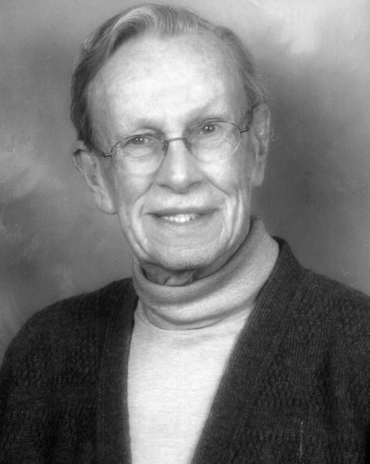 Obituary of Frank William Hilker