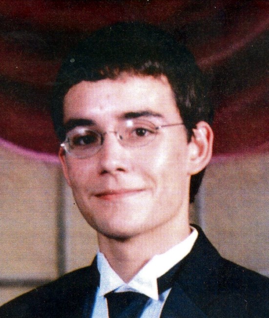 Obituary of Christopher Lee Black