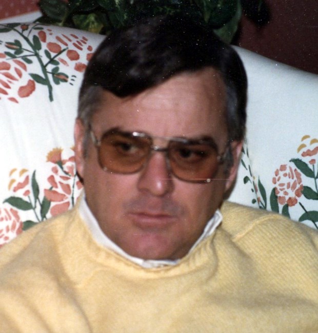 Obituary of Clarence Garrett Marler