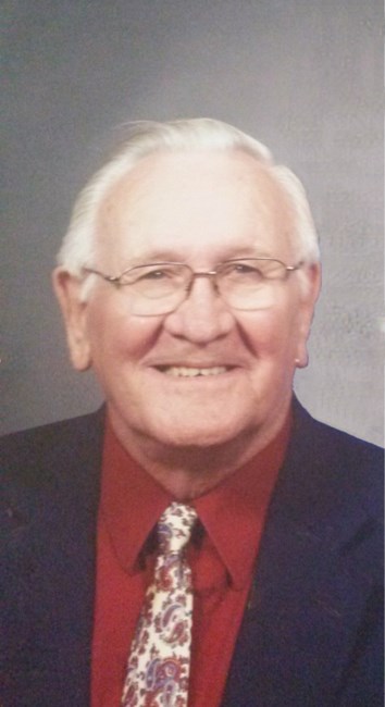 Obituary of Bobby Burton Humphries