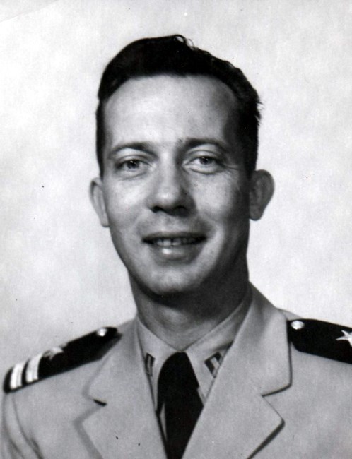 Obituary of Albert Carl Otto Jr.