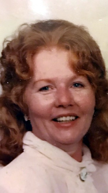 Obituary of Judith Timken