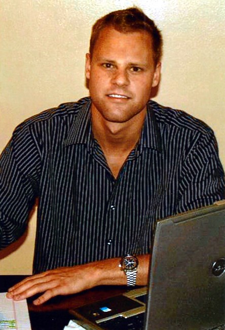 Obituary of Gregory Joseph "Greg" Cohoat