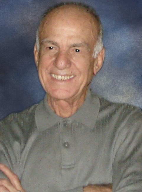 Obituary of Enrico J. Butta, Sr.