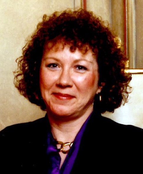 Obituary of Carol Lynn Slayton