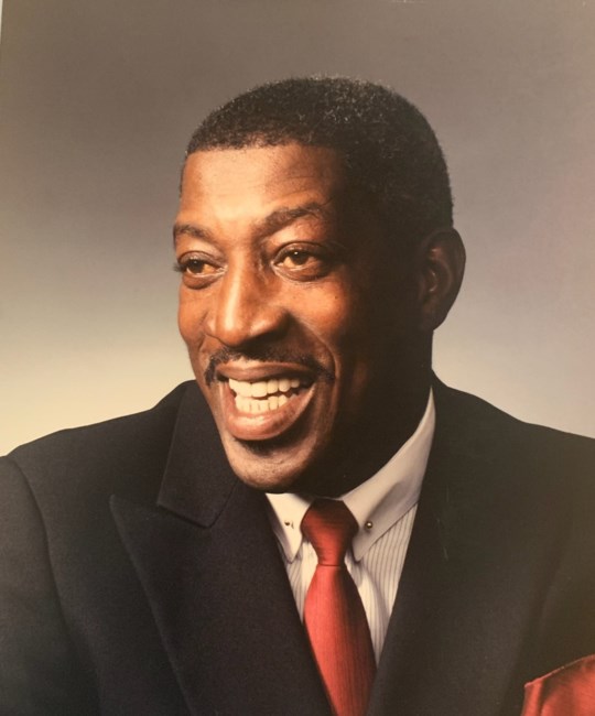 Obituary of Archie Smith