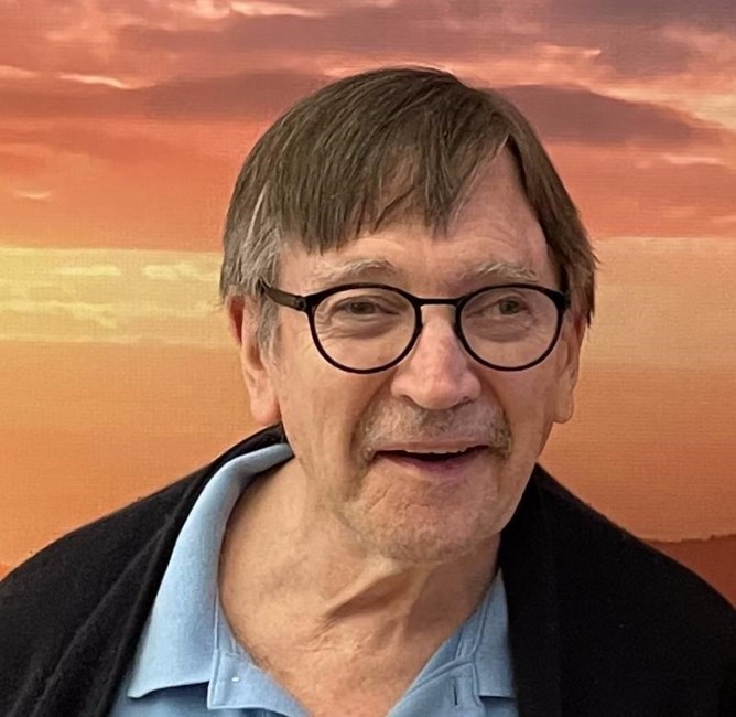 Obituary of David B. Lamb, Jr.