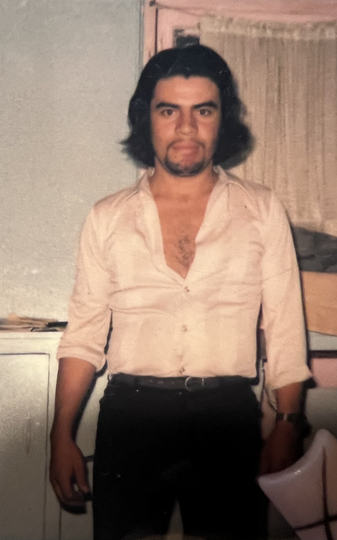 Avis de décès de Felipe Nunez  Lopez