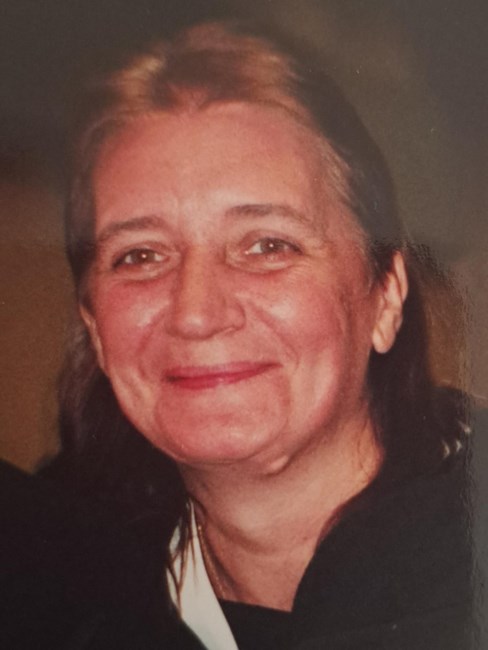 Obituary of Jacqueline Louise Anglebrandt