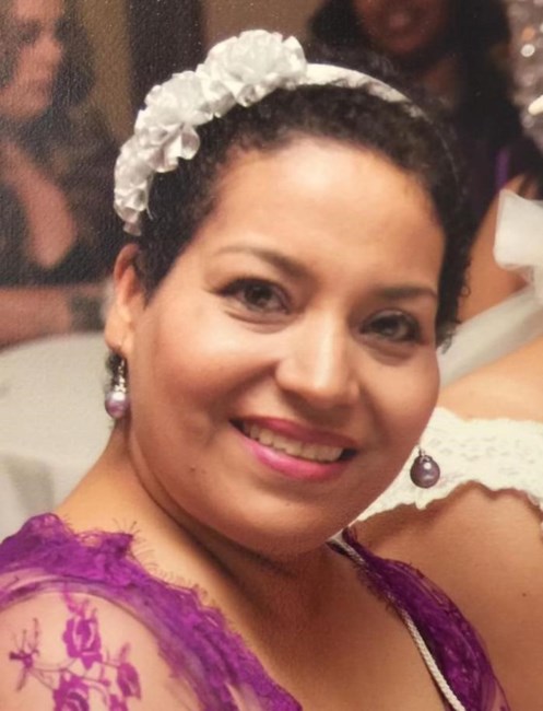 Obituary of Lilia "Lila" Eduviges Borrayo
