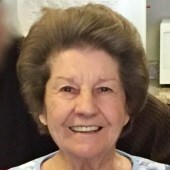 Obituary of Carol Claridge Holland