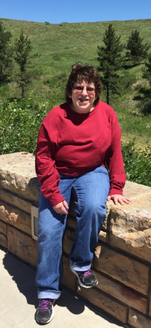 Obituary of Sandra Lynn Olevsky