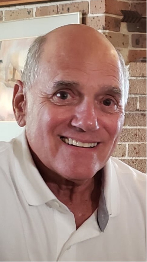 Avis de décès de Wayne Douglas Naquin