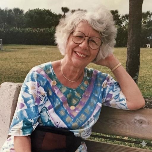 Avis de décès de Elizabeth Lent Cohen