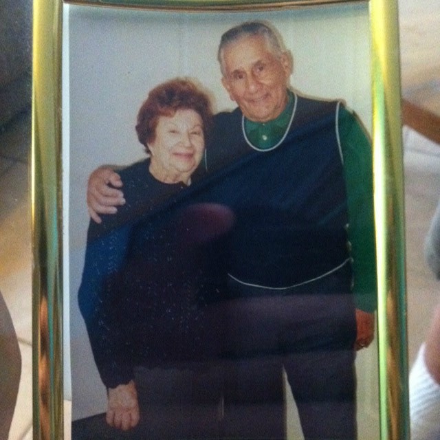 Obituary of Dorothy Goodberg